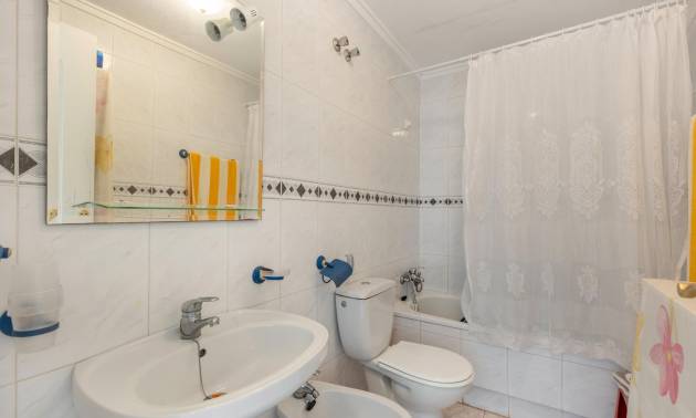 Sale - Apartment - Torrevieja