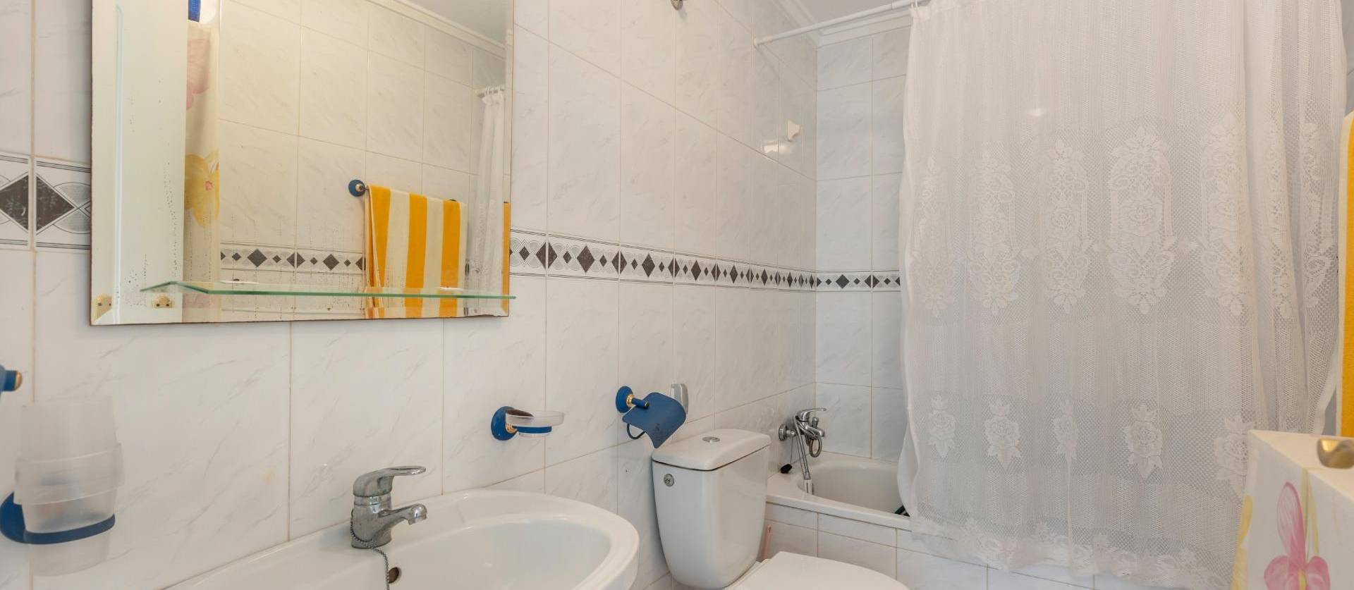 Sale - Apartment - Torrevieja