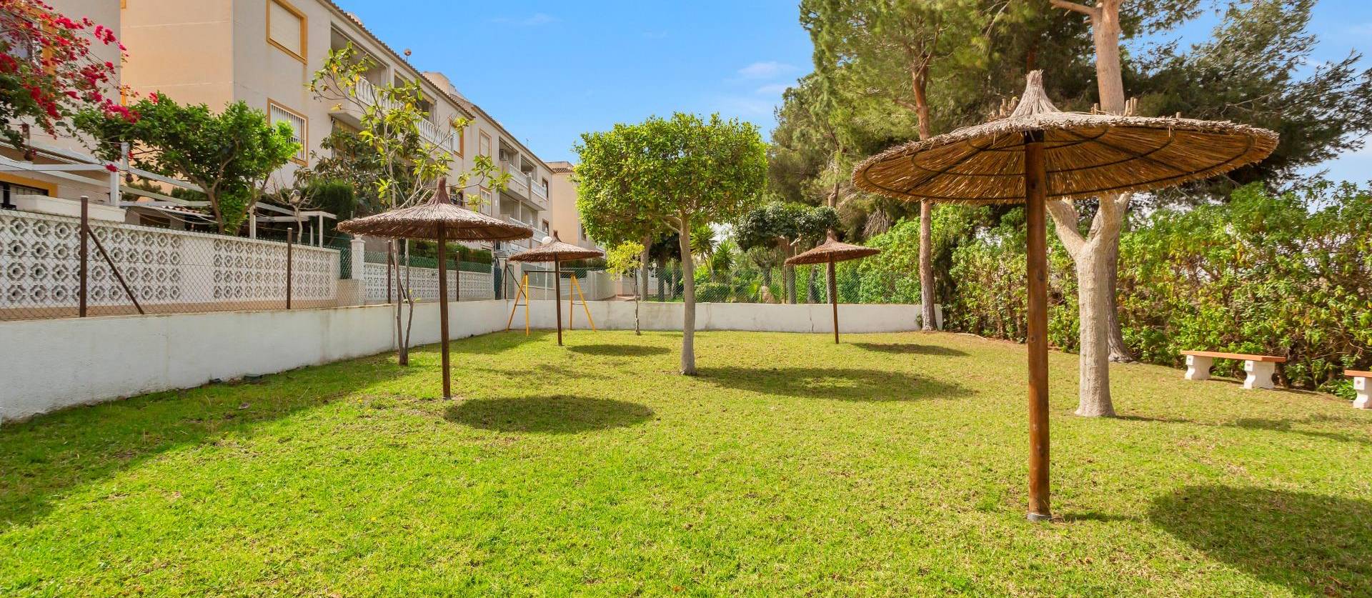 Sale - Apartment - Torrevieja