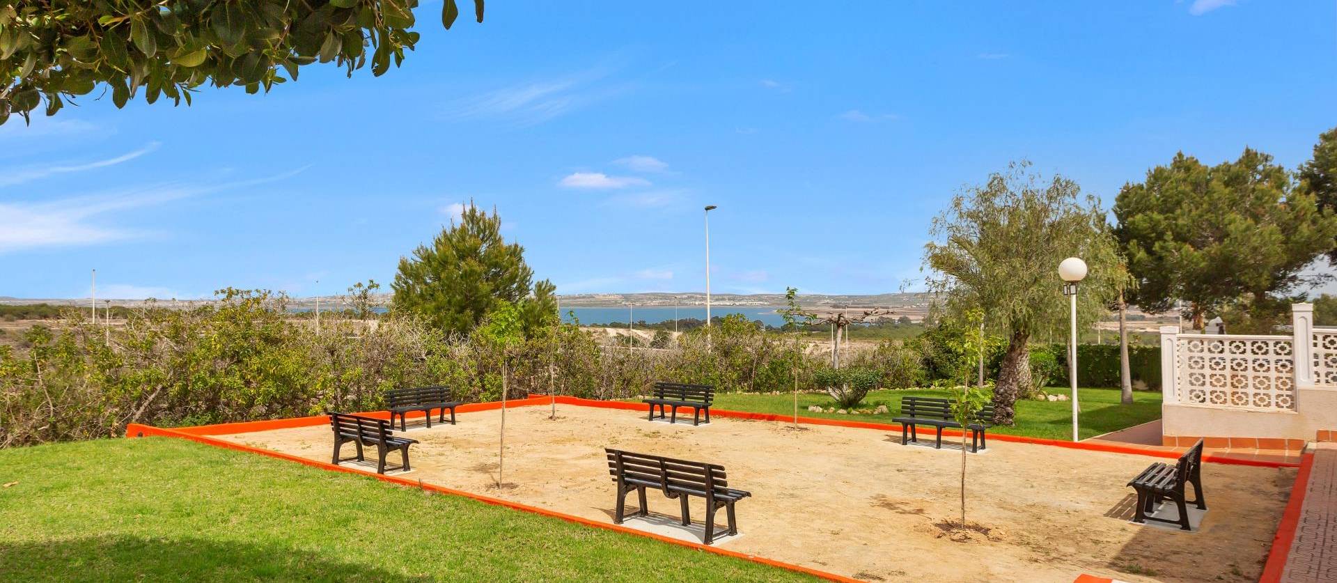 Sale - Apartment - Torrevieja