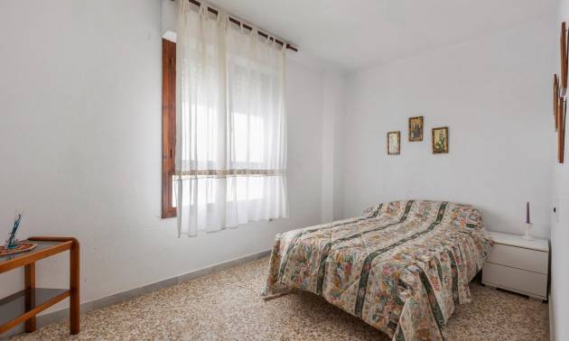 Venta - Apartment - Torrevieja