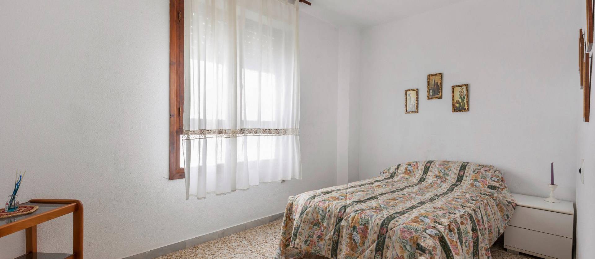 Venta - Apartment - Torrevieja