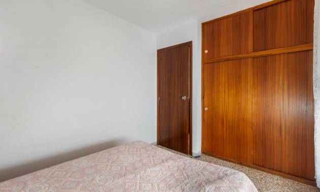 Venta - Apartment - Torrevieja