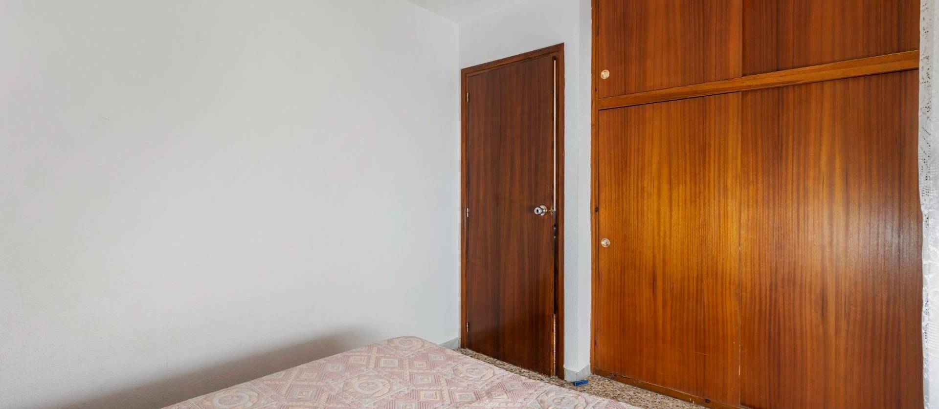 Venta - Apartment - Torrevieja