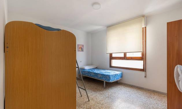 Venta - Apartment - Torrevieja