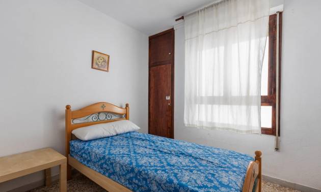 Venta - Apartment - Torrevieja