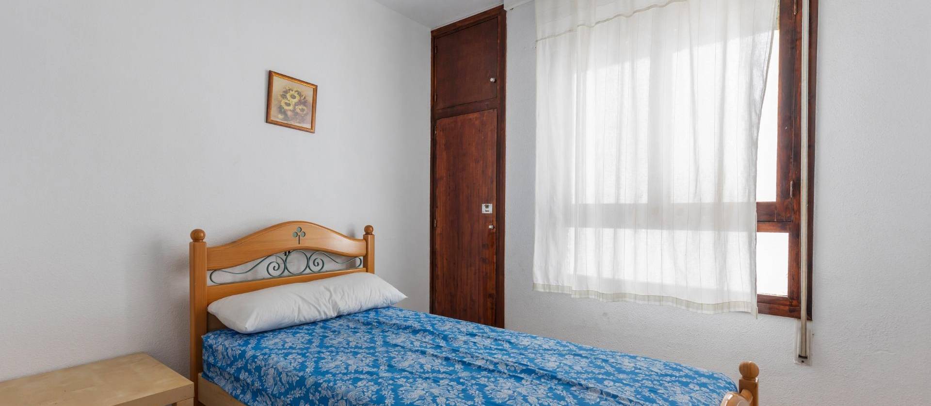 Venta - Apartment - Torrevieja