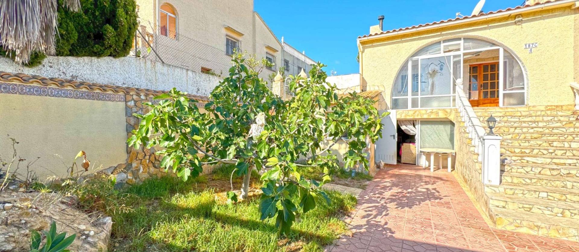 Bestaande woningen - Halfvrijstaand - Torrevieja - Los Balcones