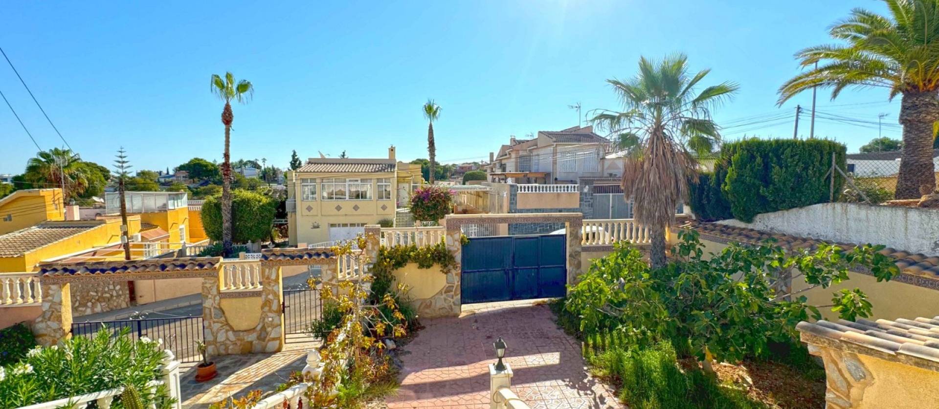 Revente - Semi Detached - Torrevieja - Los Balcones