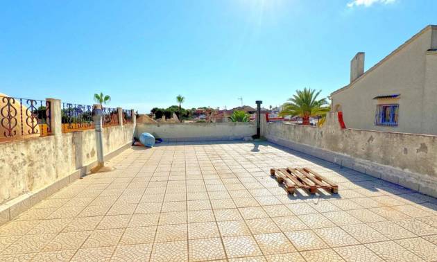 Bestaande woningen - Halfvrijstaand - Torrevieja - Los Balcones