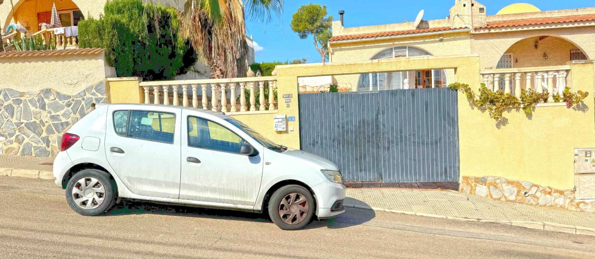 Bestaande woningen - Halfvrijstaand - Torrevieja - Los Balcones