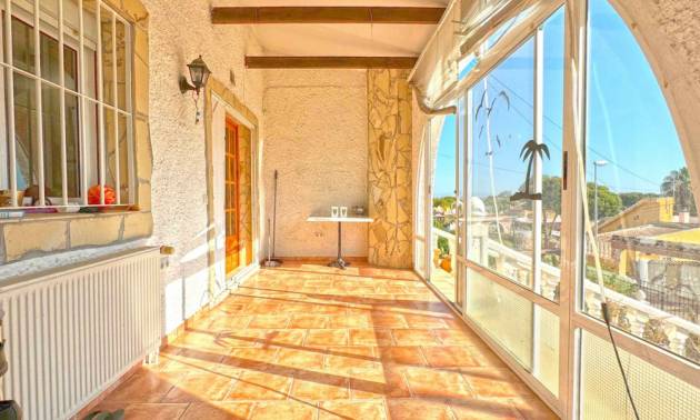 Bestaande woningen - Halfvrijstaand - Torrevieja - Los Balcones