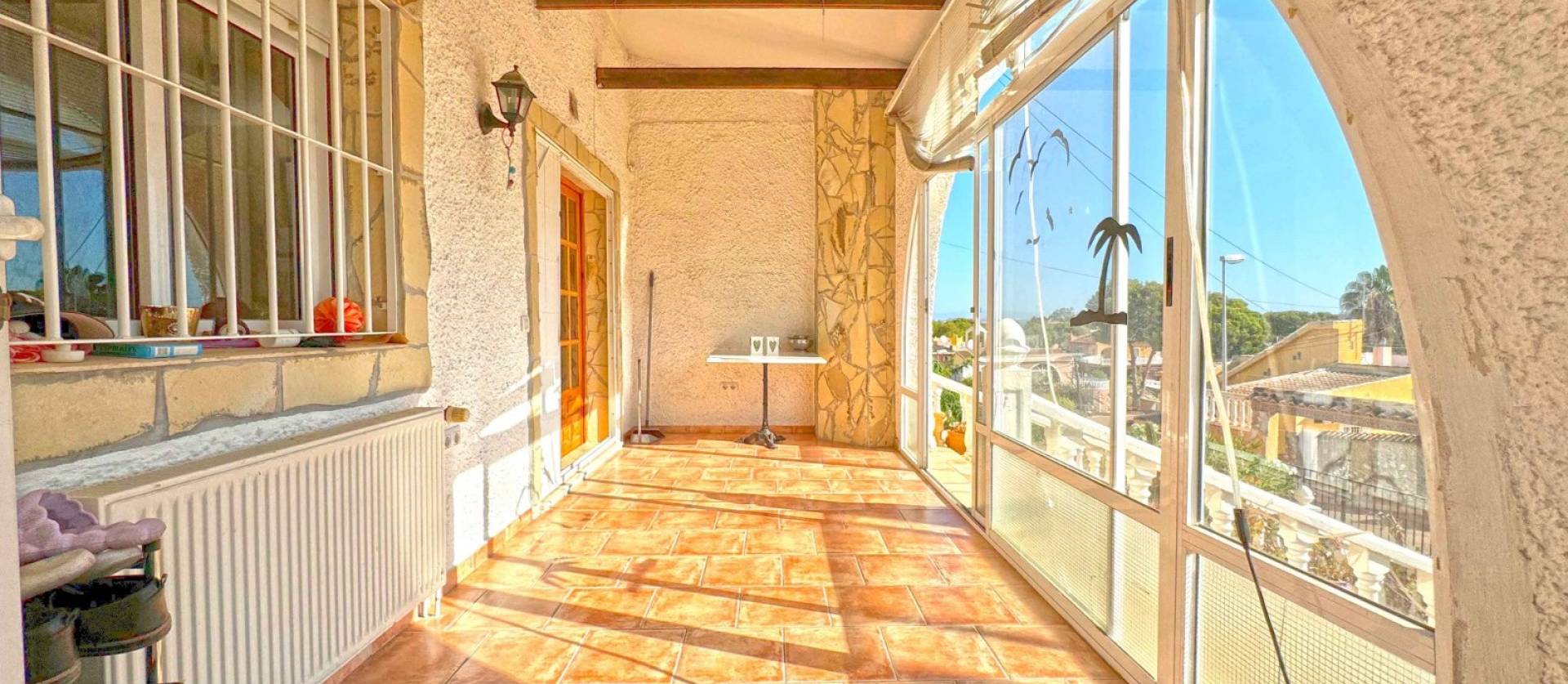 Sale - Semi Detached - Torrevieja - Los Balcones