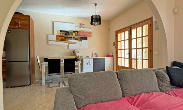 Bestaande woningen - Halfvrijstaand - Torrevieja - Los Balcones