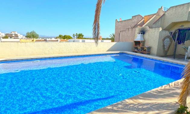 Bestaande woningen - Halfvrijstaand - Torrevieja - Los Balcones