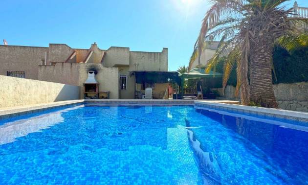 Bestaande woningen - Halfvrijstaand - Torrevieja - Los Balcones