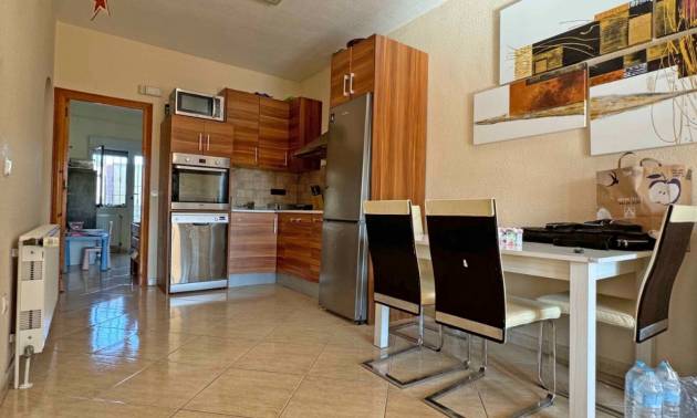 Bestaande woningen - Halfvrijstaand - Torrevieja - Los Balcones