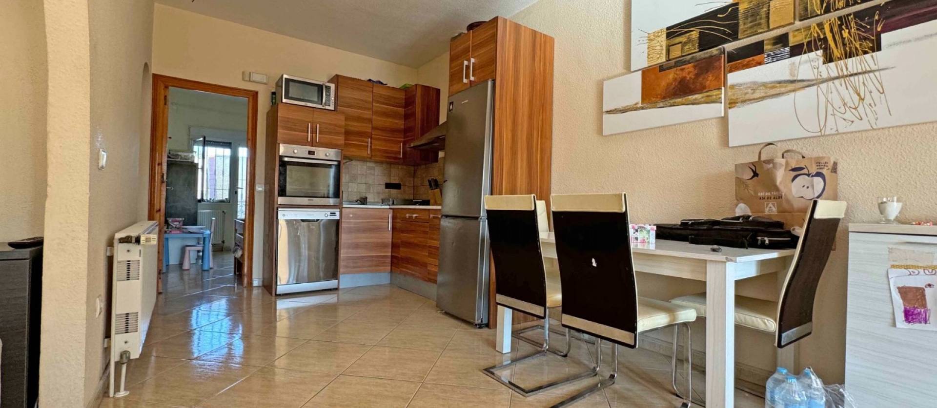 Bestaande woningen - Halfvrijstaand - Torrevieja - Los Balcones