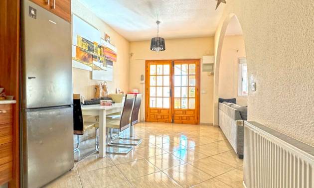 Bestaande woningen - Halfvrijstaand - Torrevieja - Los Balcones