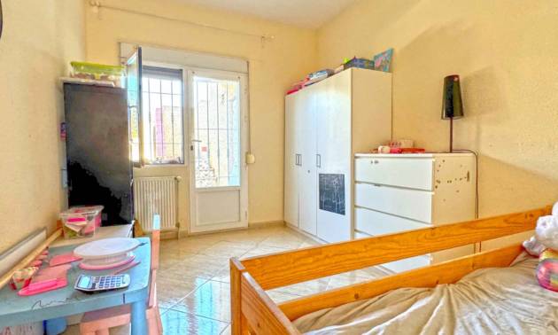 Revente - Semi Detached - Torrevieja - Los Balcones