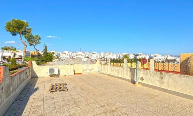 Bestaande woningen - Halfvrijstaand - Torrevieja - Los Balcones