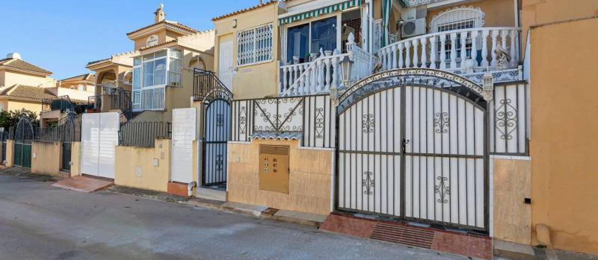 Sale - Townhouse - Orihuela Costa - Los Altos