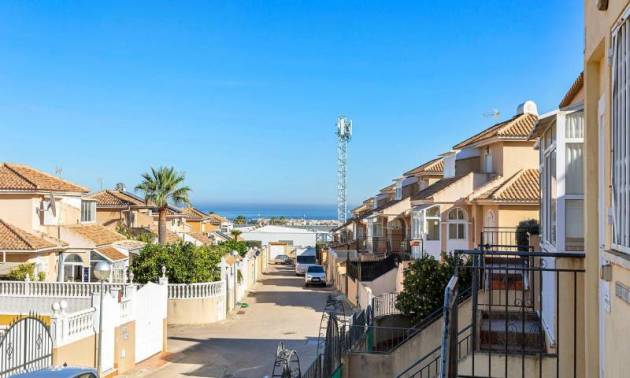 Revente - Maison de ville - Orihuela Costa - Los Altos