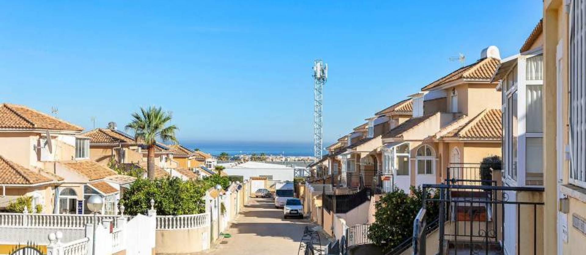 Sale - Townhouse - Orihuela Costa - Los Altos