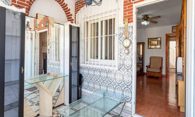 Bestaande woningen - Herenhuis - Orihuela Costa - Los Altos