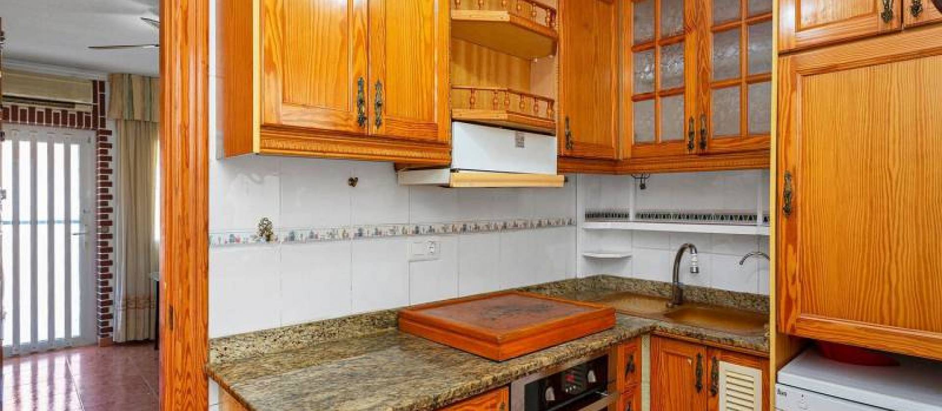 Sale - Townhouse - Orihuela Costa - Los Altos