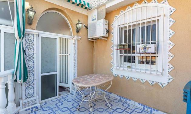 Sale - Townhouse - Orihuela Costa - Los Altos