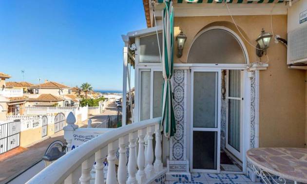 Sale - Townhouse - Orihuela Costa - Los Altos