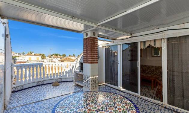 Sale - Townhouse - Orihuela Costa - Los Altos