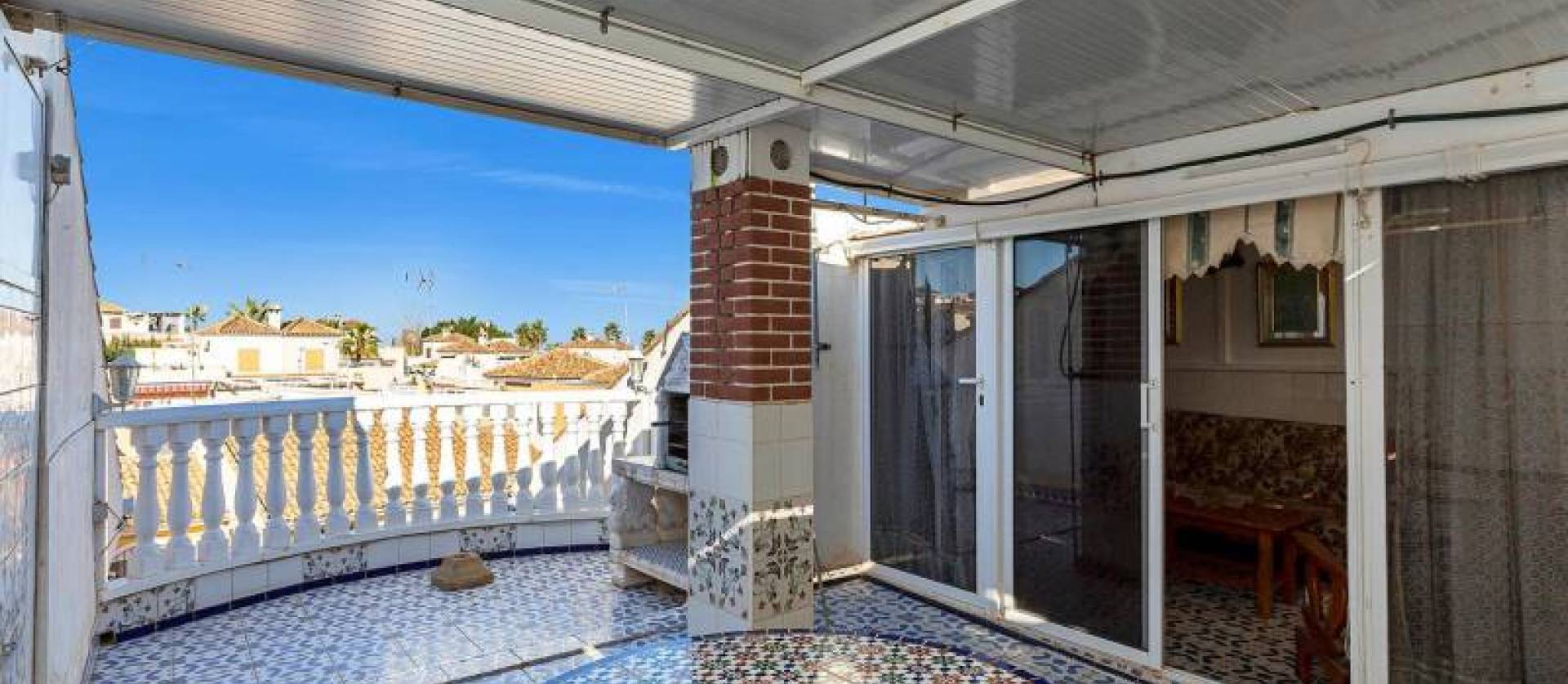 Sale - Townhouse - Orihuela Costa - Los Altos