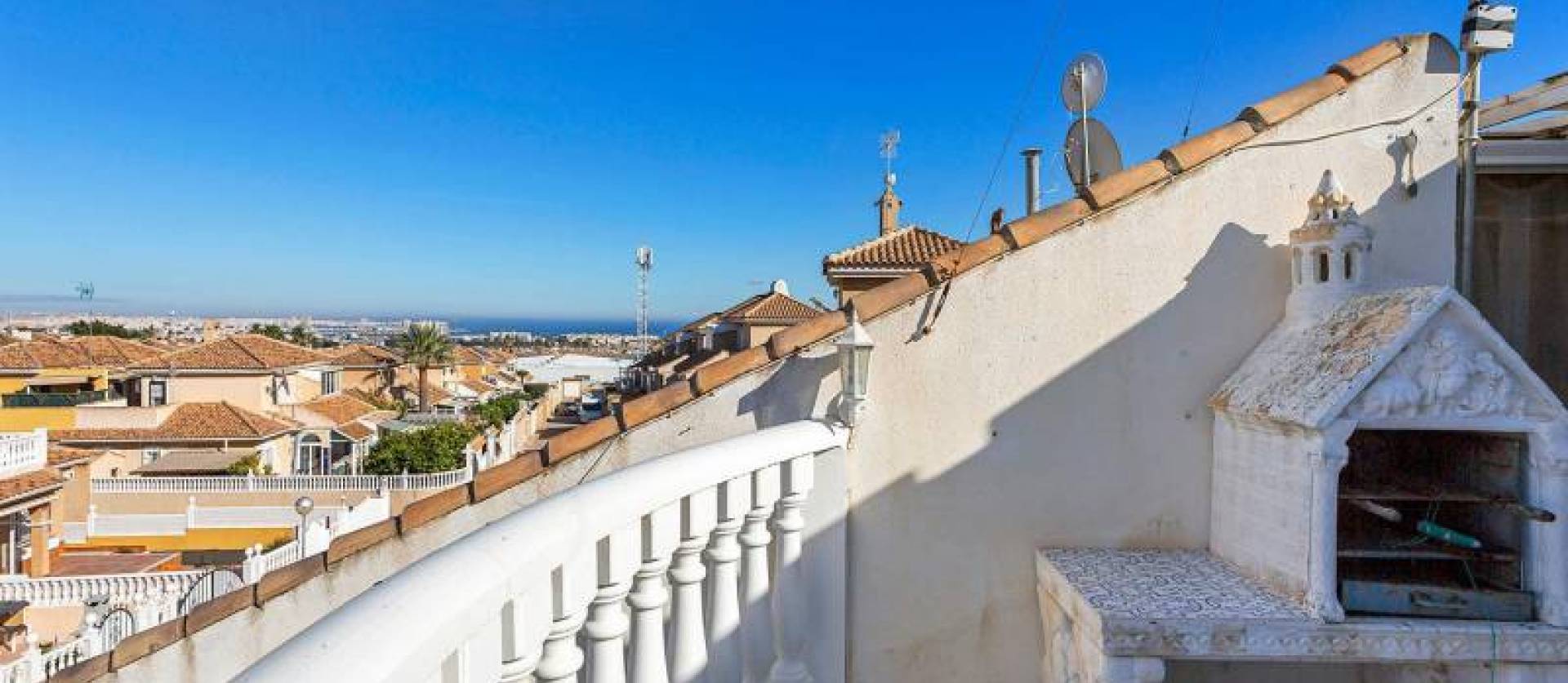 Bestaande woningen - Herenhuis - Orihuela Costa - Los Altos