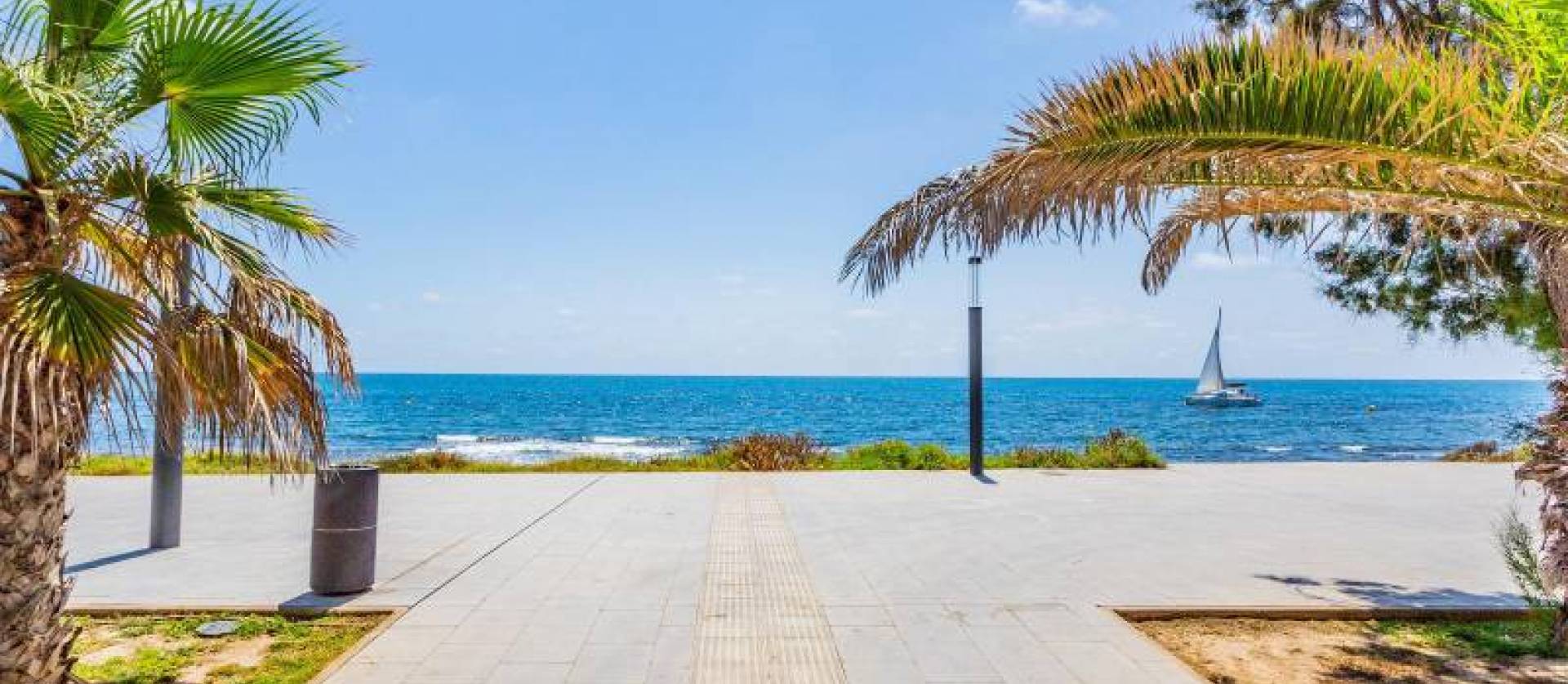 Bestaande woningen - Herenhuis - Orihuela Costa - Los Altos