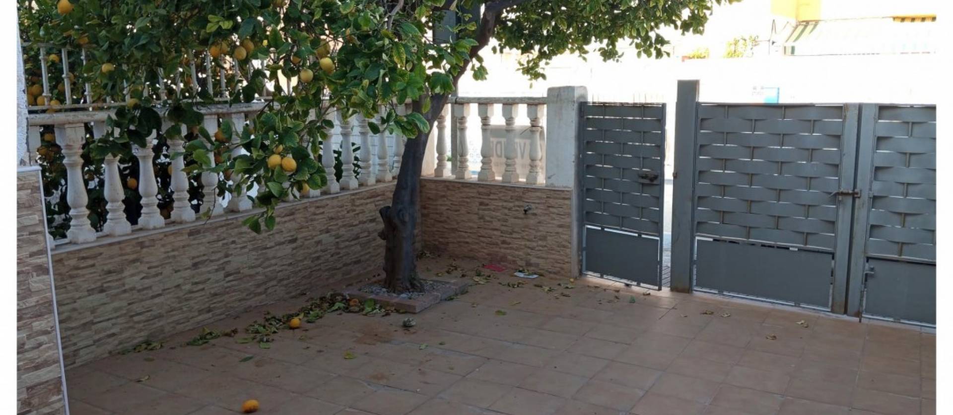 Bestaande woningen - Bungalow - San Pedro del Pinatar - San Pedro de Pinatar