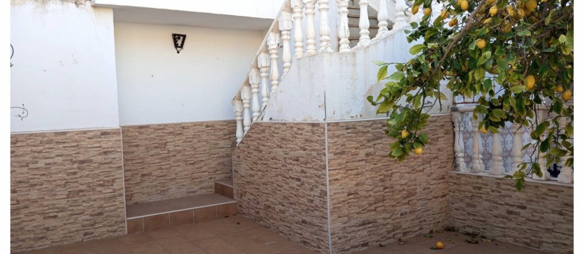 Venta - Bungalow - San Pedro del Pinatar - San Pedro de Pinatar