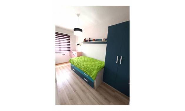 Bestaande woningen - Bungalow - San Pedro del Pinatar - San Pedro de Pinatar