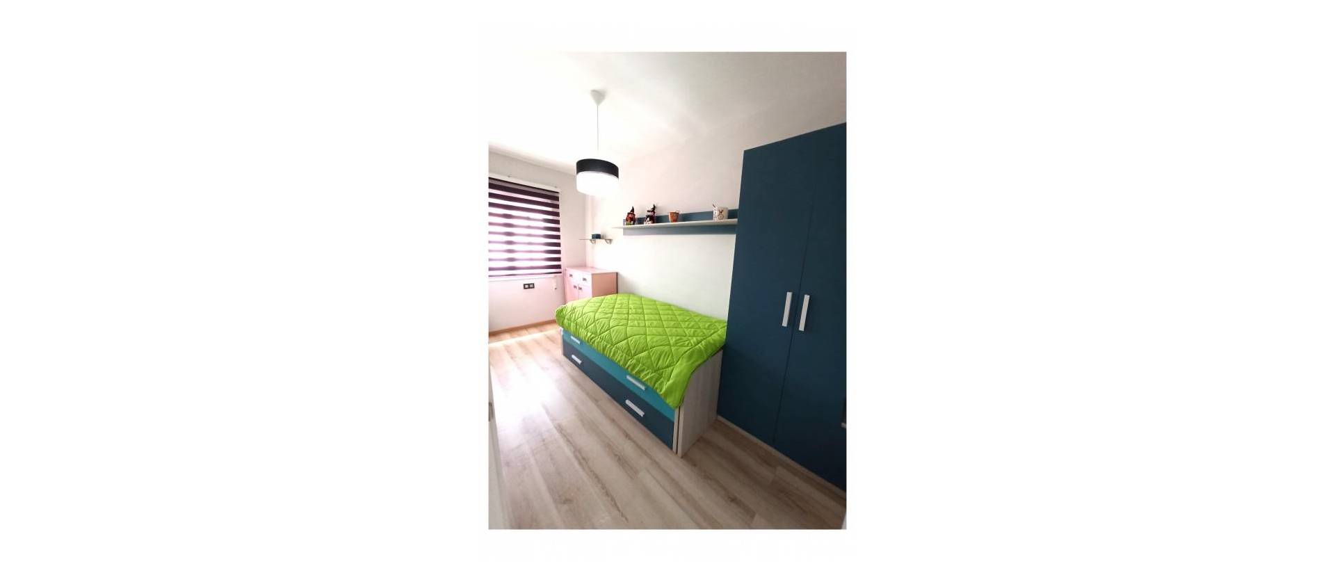 Bestaande woningen - Bungalow - San Pedro del Pinatar - San Pedro de Pinatar