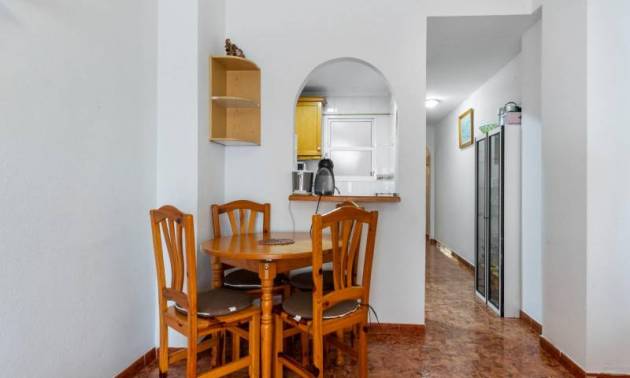 Revente - Apartment - Torrevieja - Center