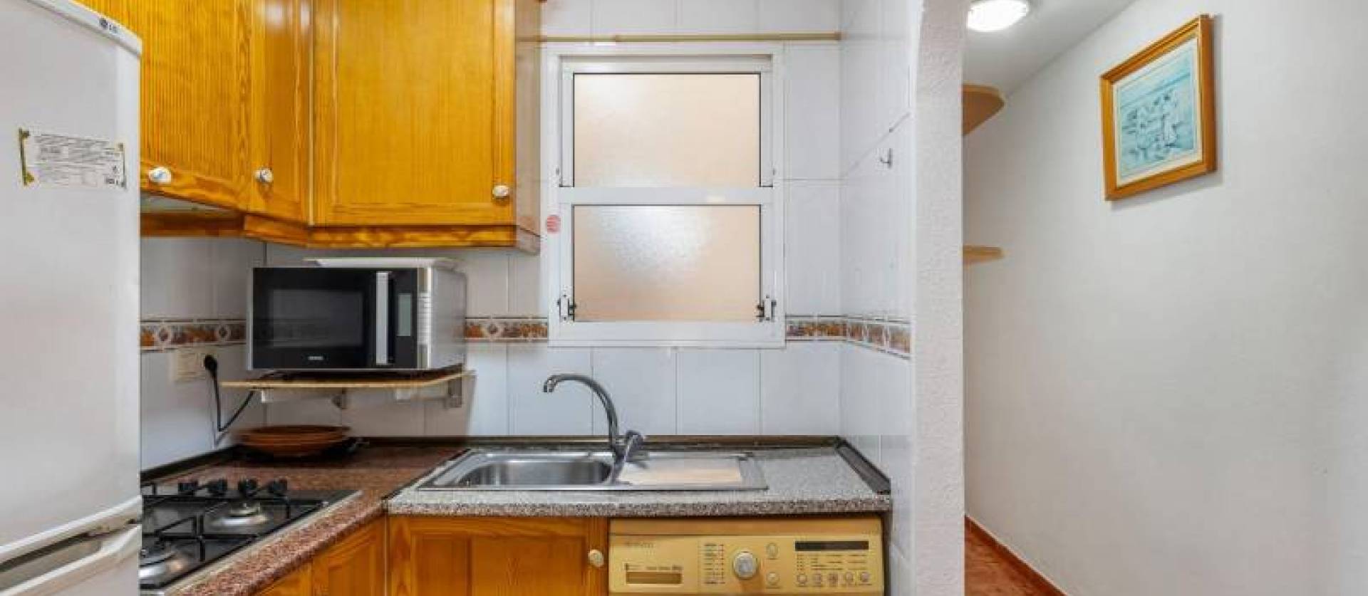 Venta - Apartment - Torrevieja - Center