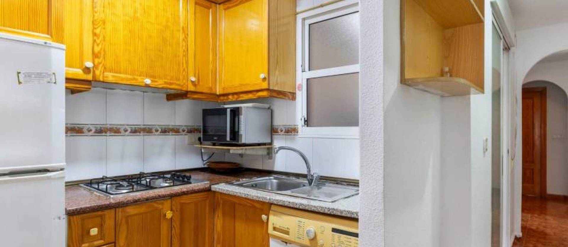 Sale - Apartment - Torrevieja - Center