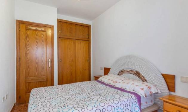 Revente - Apartment - Torrevieja - Center