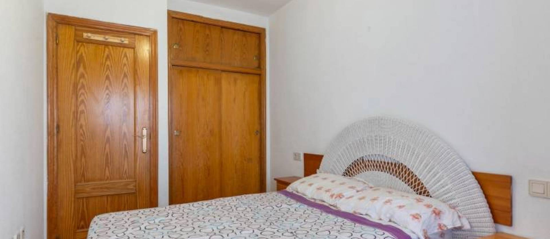 Bestaande woningen - Appartment - Torrevieja - Center