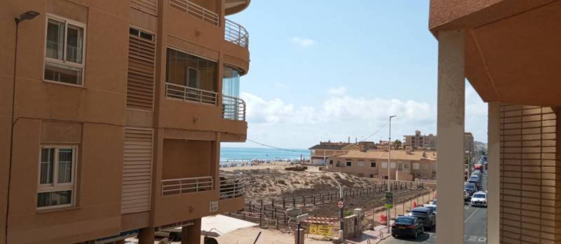 Venta - Apartment - Torrevieja - La Mata