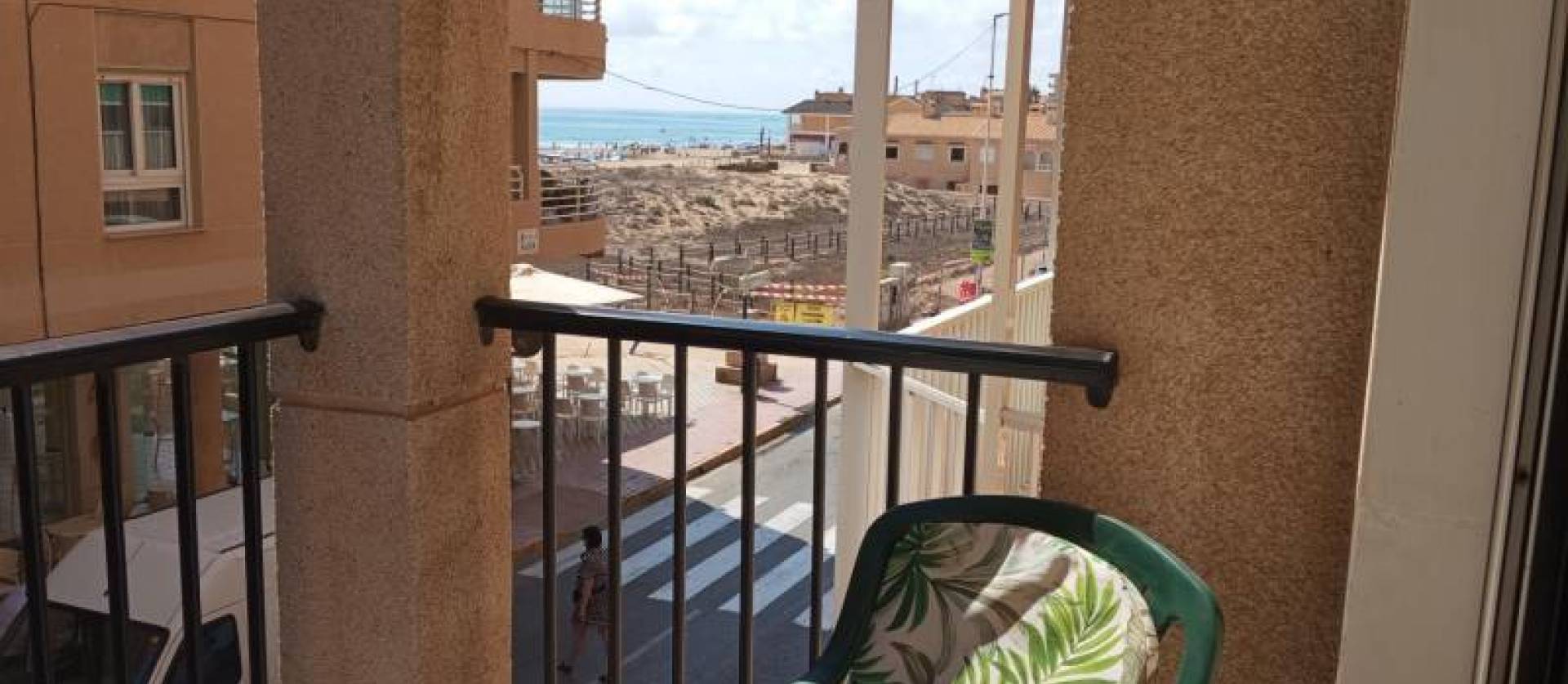 Venta - Apartment - Torrevieja - La Mata