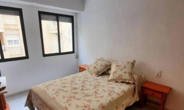 Venta - Apartment - Torrevieja - La Mata