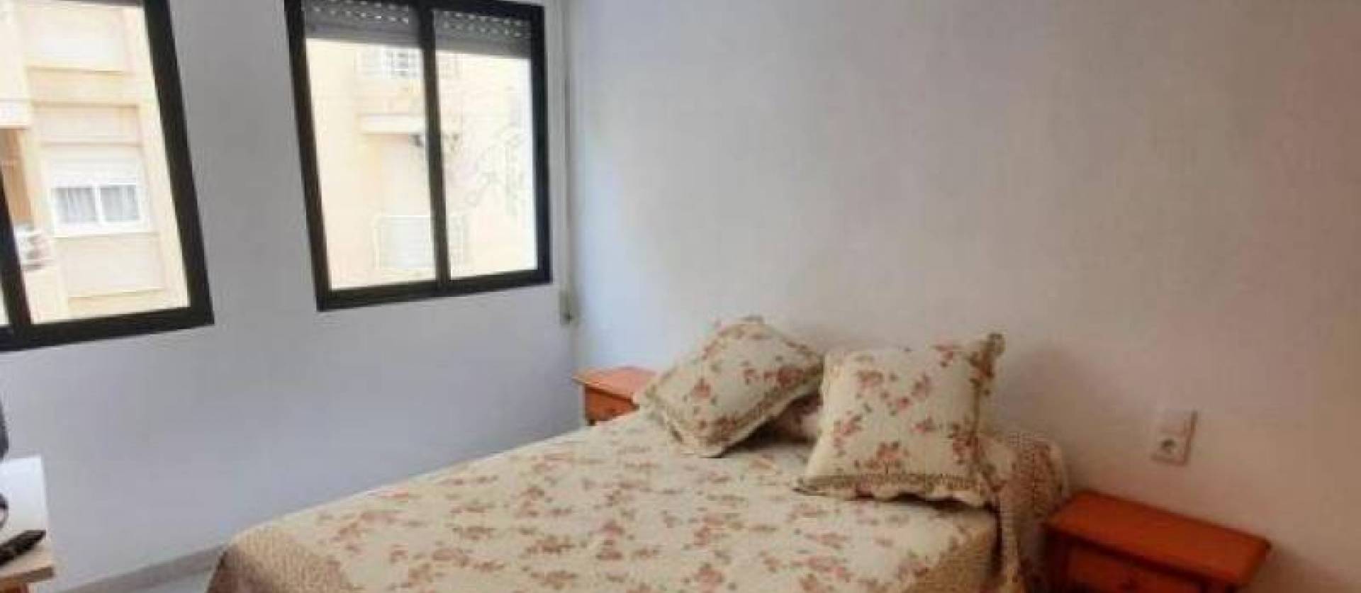 Venta - Apartment - Torrevieja - La Mata