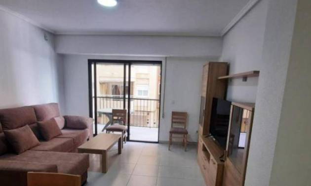 Venta - Apartment - Torrevieja - La Mata